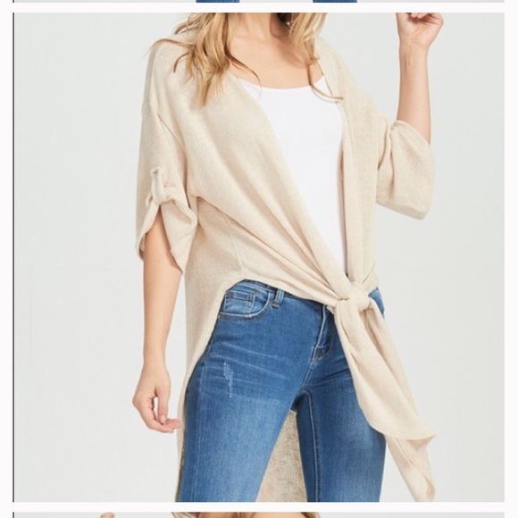 ◾️Sale Raid Cardigan - Picture 2 of 8